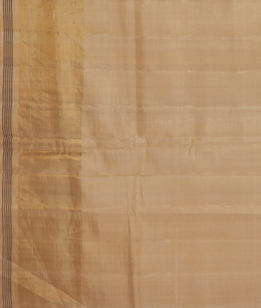 Burgundy Patola Silk Saree T3633013