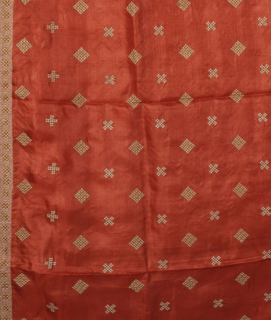 rust-tussar-embroidery-saree-t375106-t375106-c