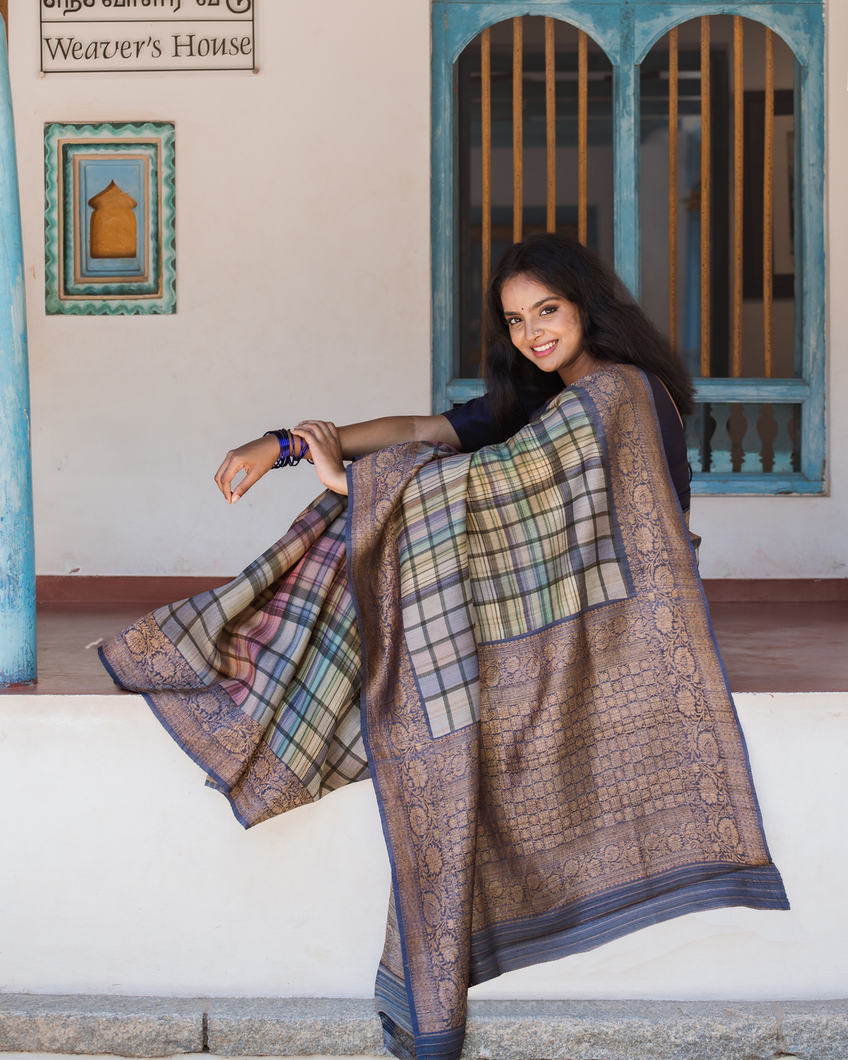 multicolour-banaras-tussar-saree-t384032-t384032-g