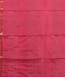 Multicolour Handwoven Kanjivaram Silk Saree T3702803