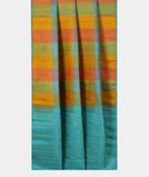 Multicolour Handwoven Kanjivaram Silk Saree T3745472
