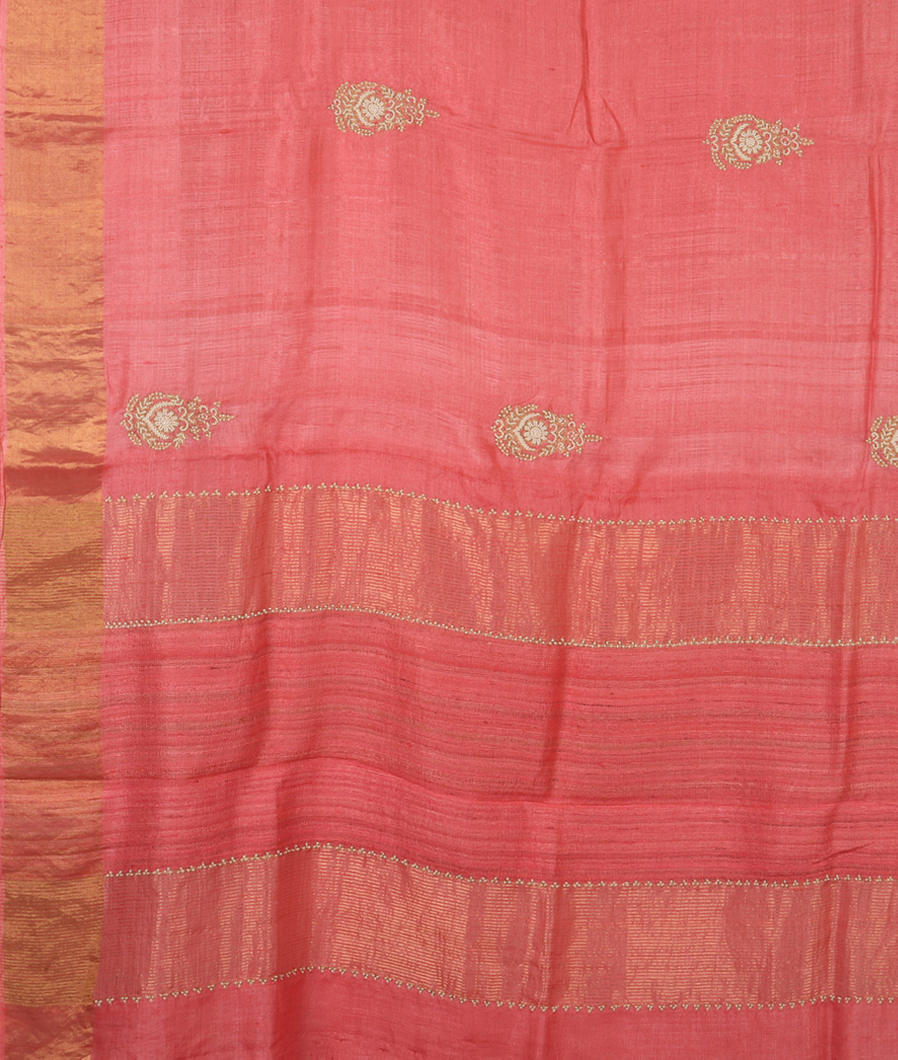 pink-tussar-embroidery-saree-t382373-t382373-d