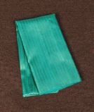 Blue Handwoven Kanjivaram Silk Blouse T3822161