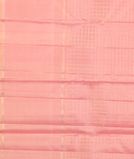 Pink Handwoven Kanjivaram Silk Saree T3924153