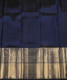 Lavender Handwoven Kanjivaram Silk Pavadai T3995502