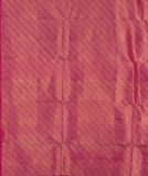 Purple Handwoven Kanjivaram Silk Saree T3885863