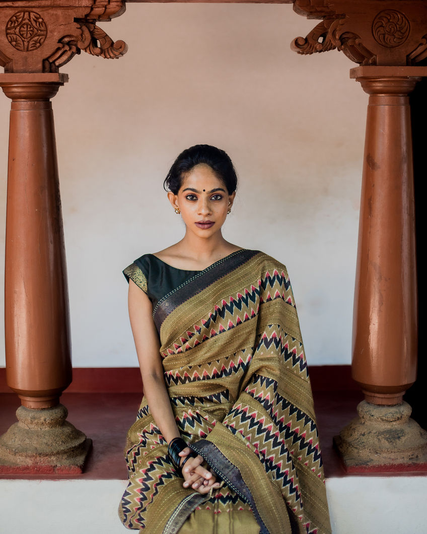 green-tussar-printed-saree-t386364-t386364-b