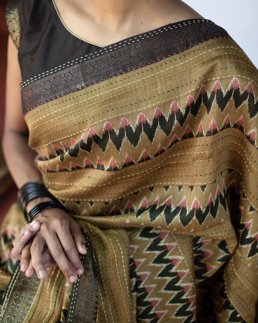 green-tussar-printed-saree-t386364-t386364-d