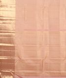 Pink Handwoven Kanjivaram Silk Saree T3713994