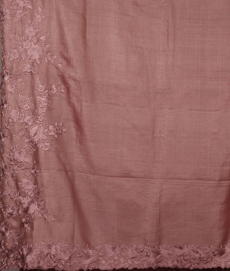 mauve-pink-tussar-embroidery-saree-t368905-t368905-d
