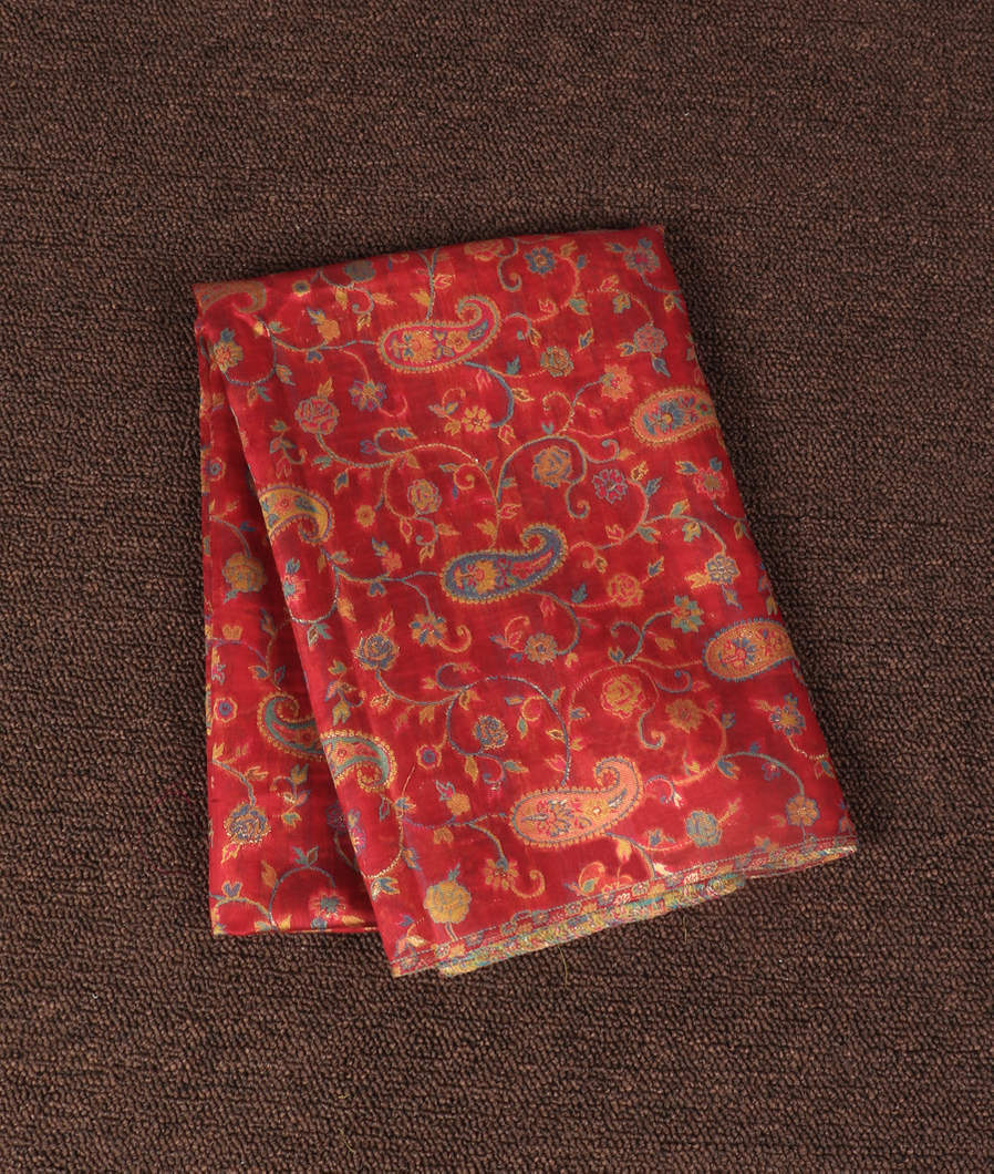 Red Cashmere Kani Silk Blouse T398543-image