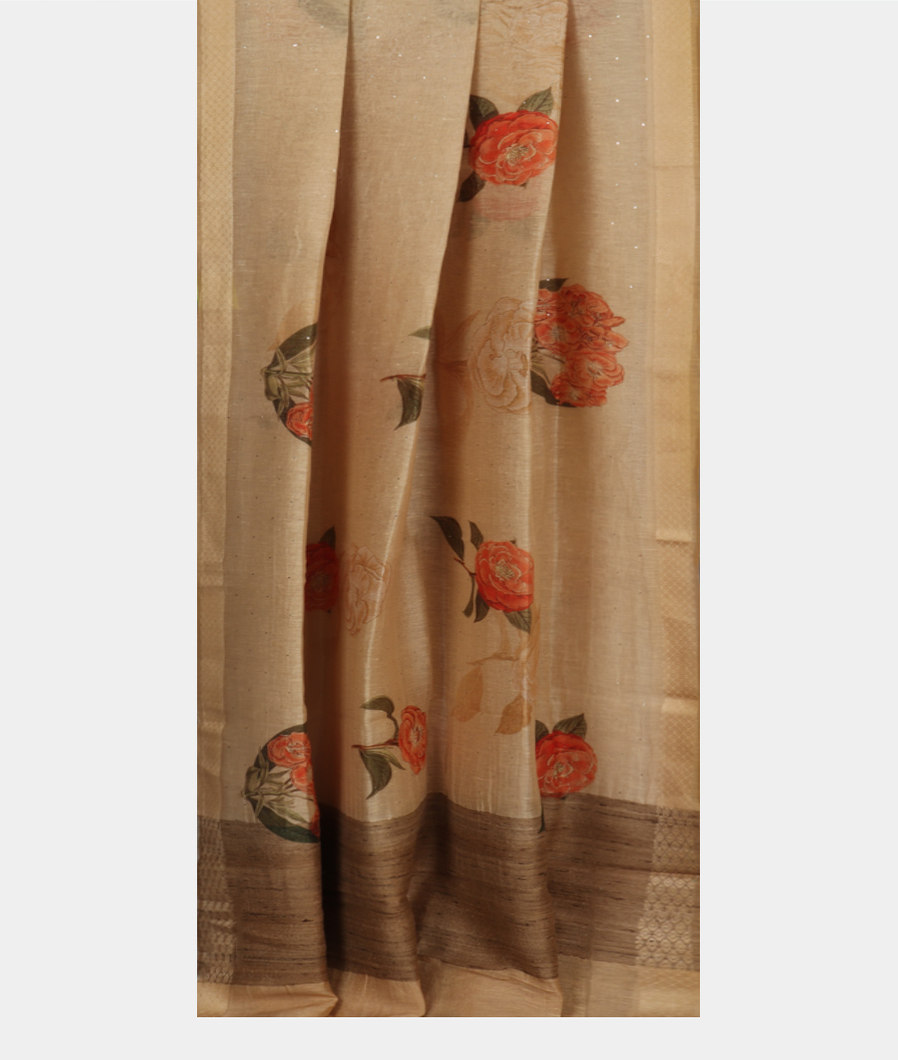 beige-linen-printed-saree-t352562-t352562-b