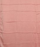Light Pink Georgette Silk Embroidery Saree T3809453