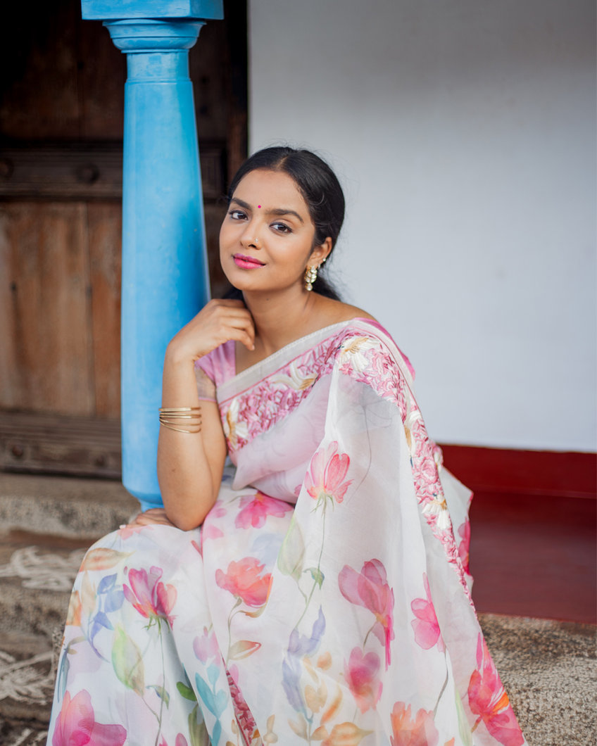 white-kora-organza-printed-saree-t379582-t379582-b