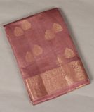 Pink Chaniya Silk Saree T3881111
