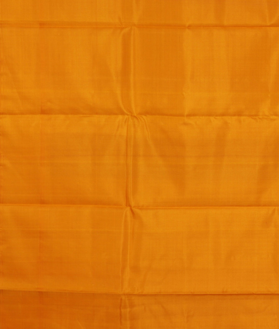 Red Handwoven Kanjivaram Silk Saree T3729183