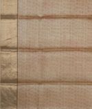 Beige Tussar Printed Saree T4062843