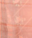 Pink Silk Kota Embroidery Saree T3972533