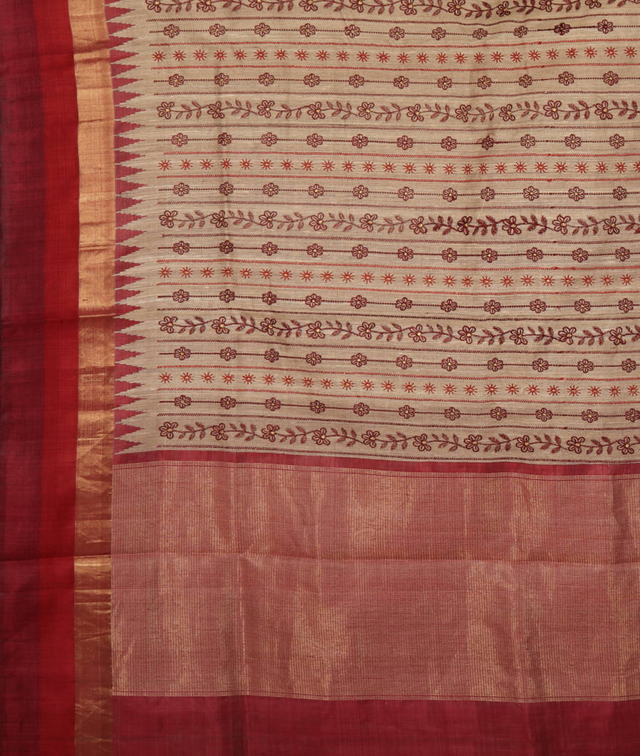 beige-tussar-embroidery-saree-t398570-t398570-d