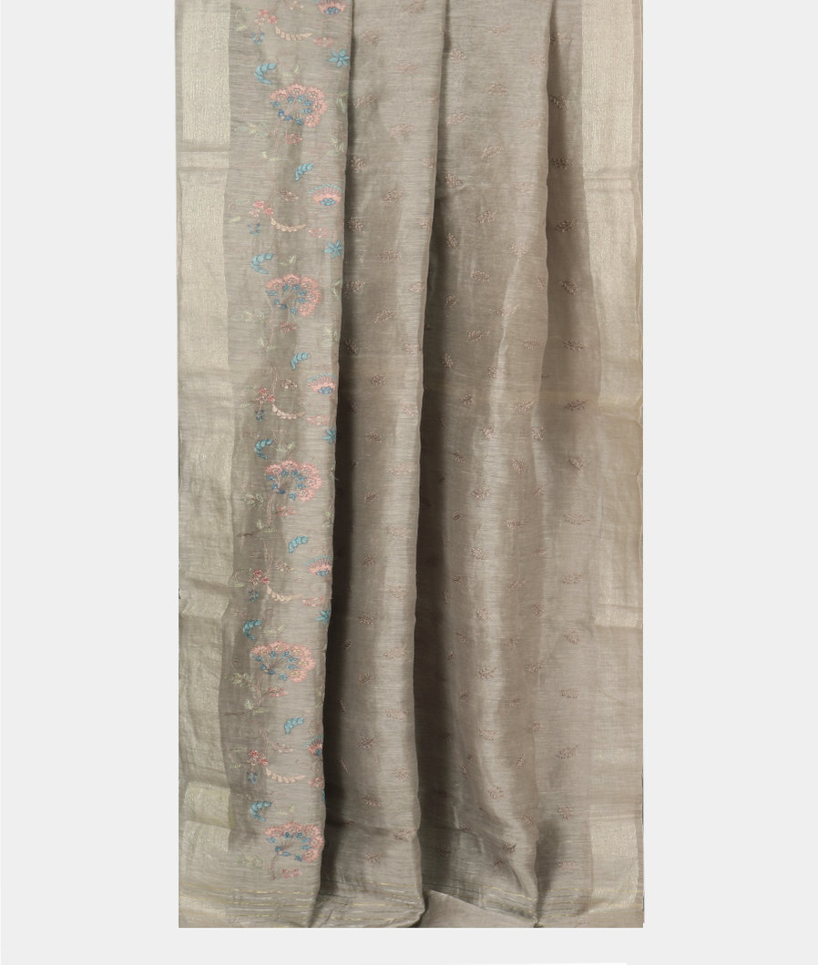 grey-linen-embroidery-saree-t344315-t344315-b