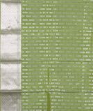 Green Handwoven Kanjivaram Silk Saree T4105893