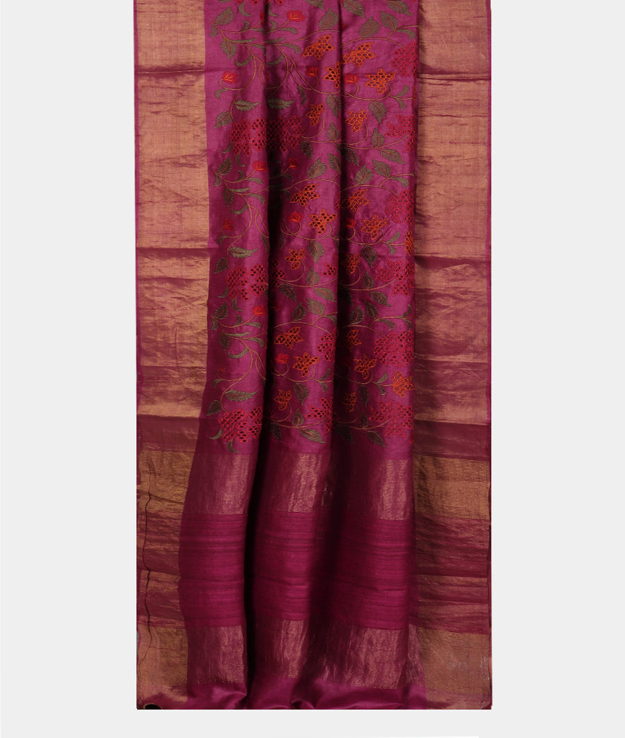 purple-tussar-cutwork-saree-t411507-t411507-b