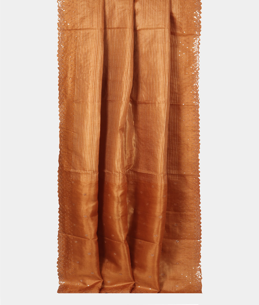 yellow-tussar-embroidery-saree-t411519-t411519-b