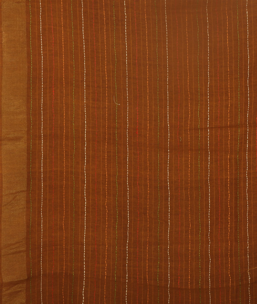 brown-tussar-embroidery-saree-t393429-t393429-c