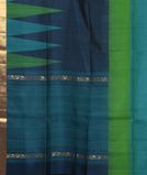 Multicolour Soft Silk Saree T3956064
