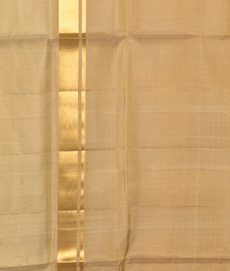 Magenta and Orange Soft Silk Saree T4133243