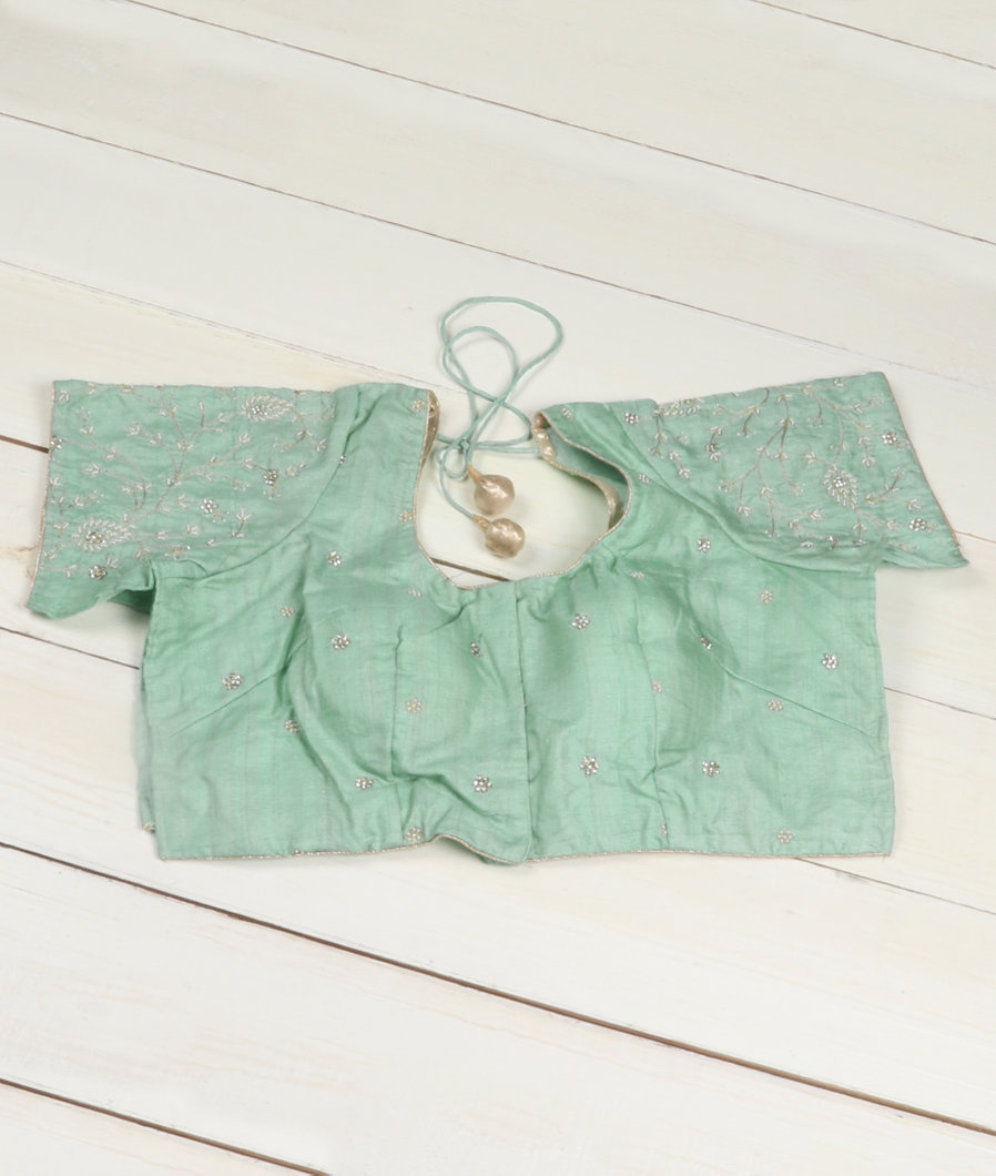 green-tussar-embroidery-blouse-t398580-t398580-b