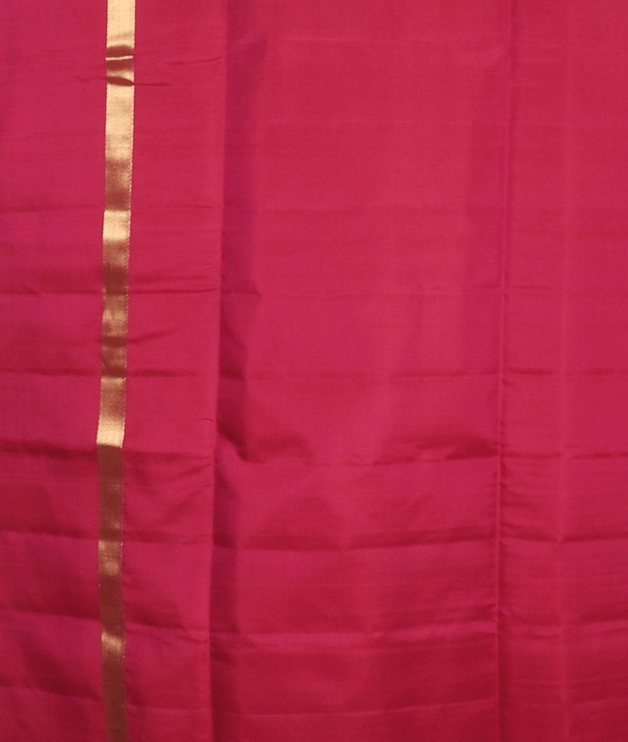 Beige Soft Silk Saree T4015693