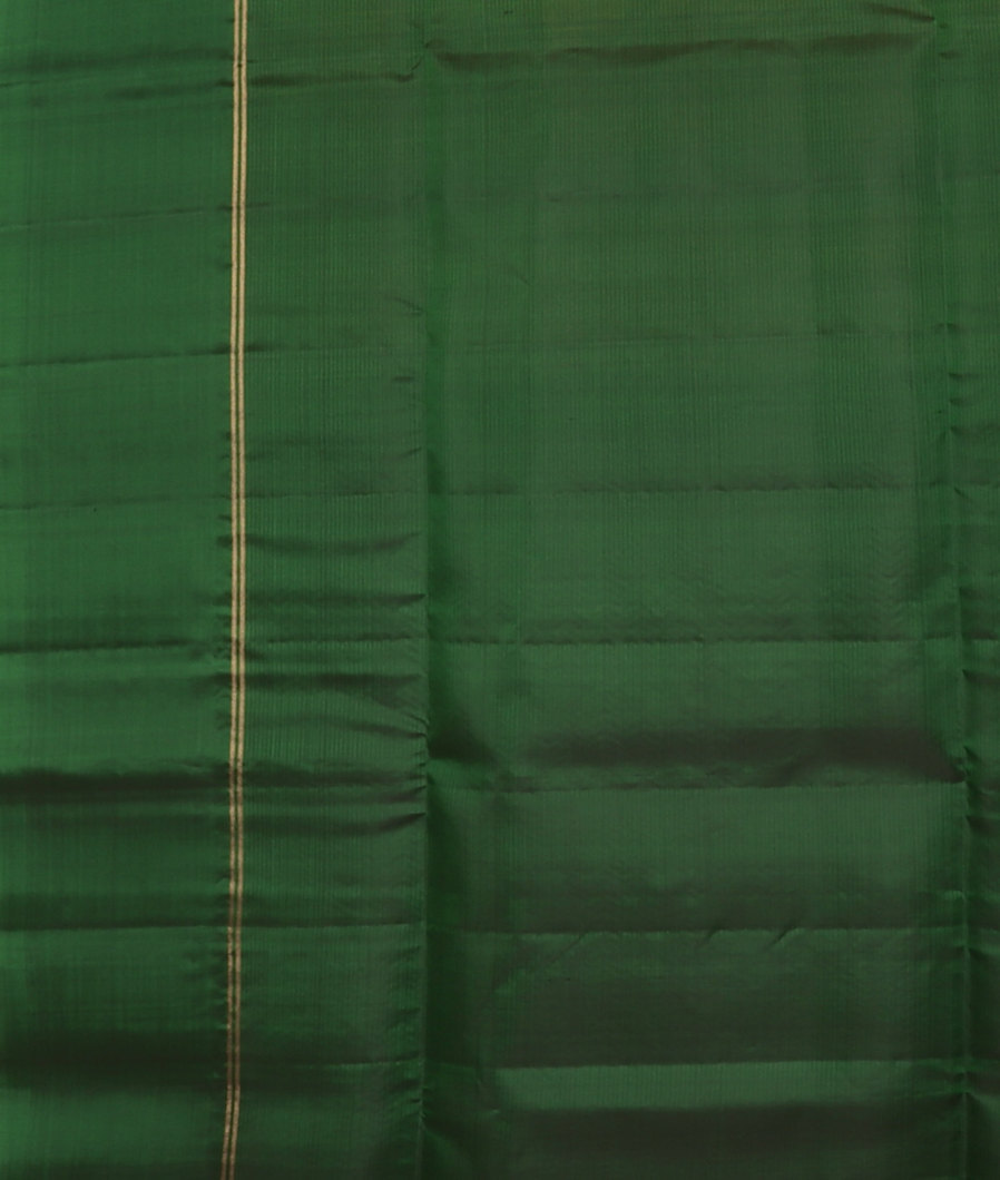 Yellow Soft Silk Saree T4133483