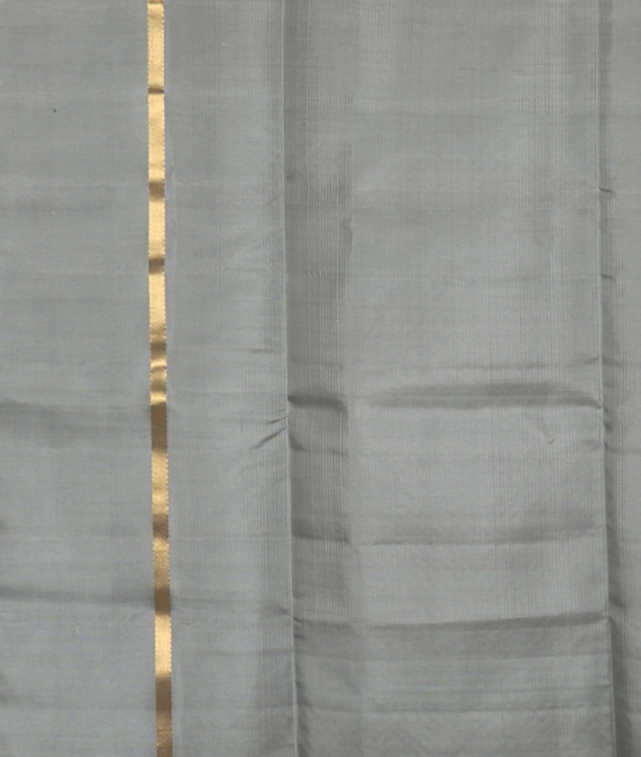 Green Soft Silk Saree T4133173