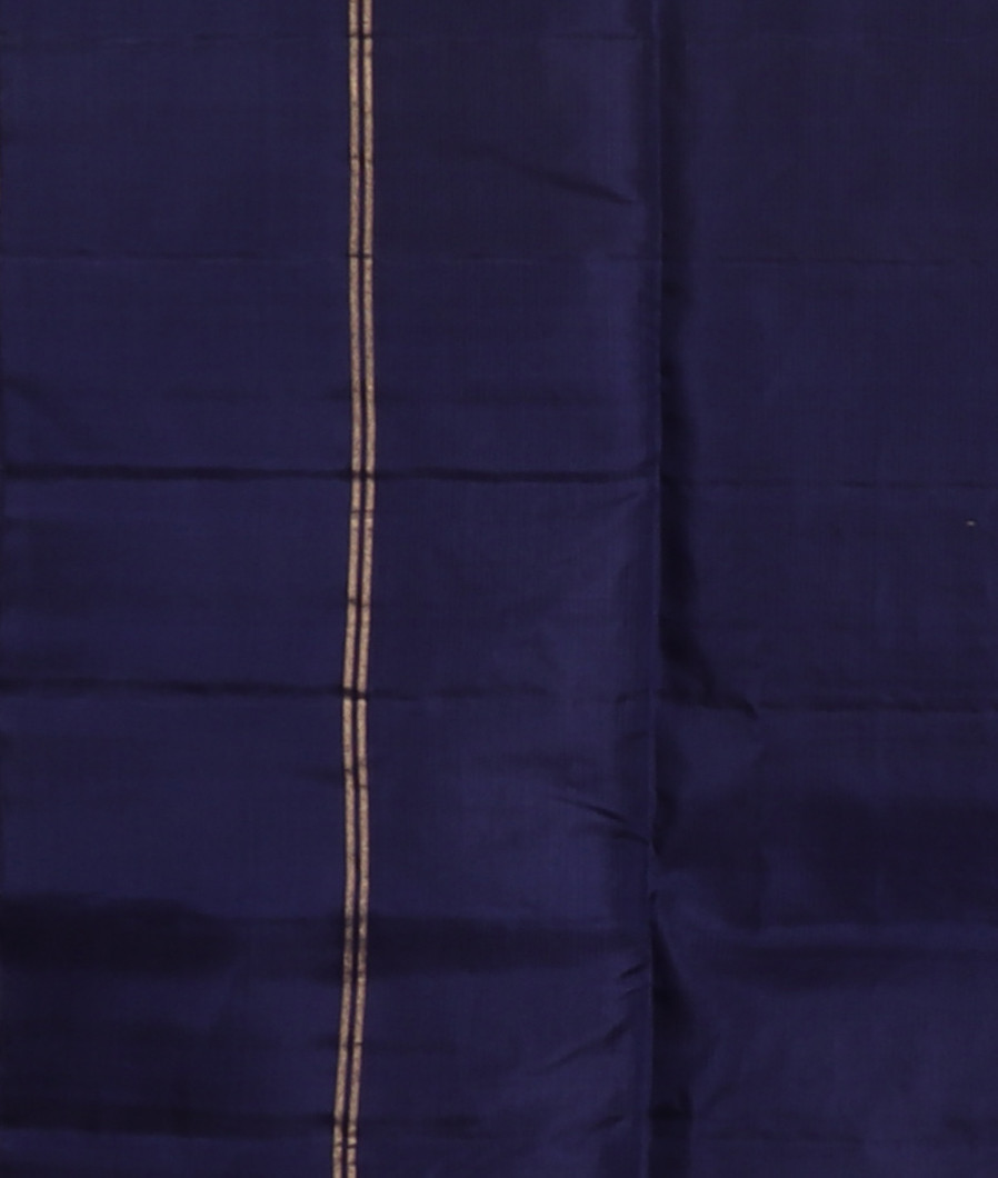 Green Soft Silk Saree T4133093