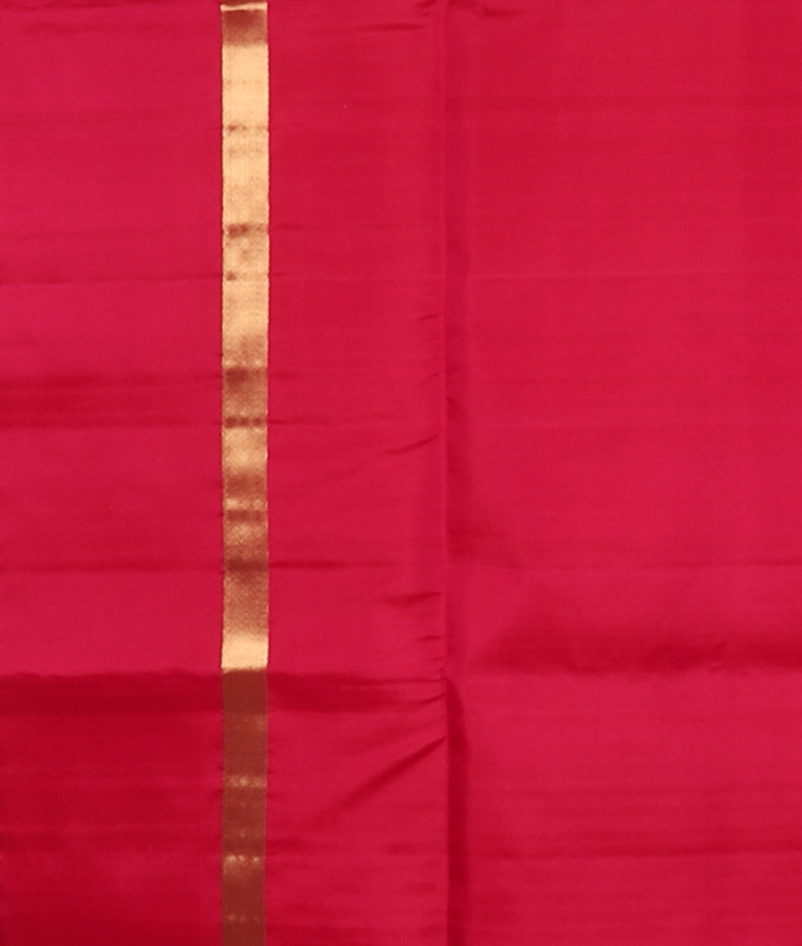 Yellow Soft Silk Saree T3724653