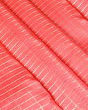 Pink Handwoven Kanjivaram Silk Saree T4124224
