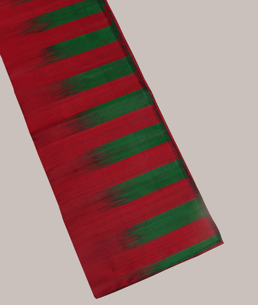 Maroon Soft Silk Saree T413393-image