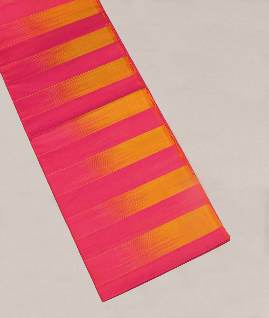 Magenta Soft Silk Saree T372621-image