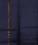 Green Soft Silk Saree T4106543