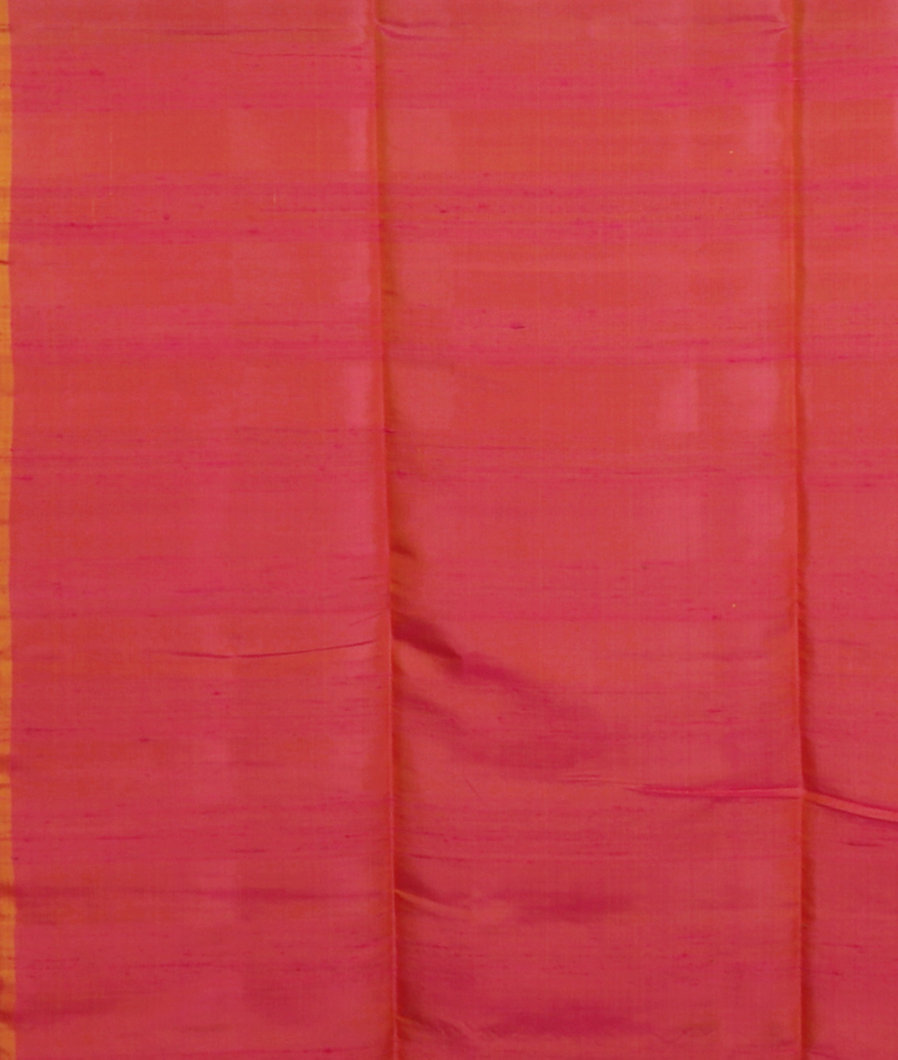 Green Soft Silk Saree T3726743