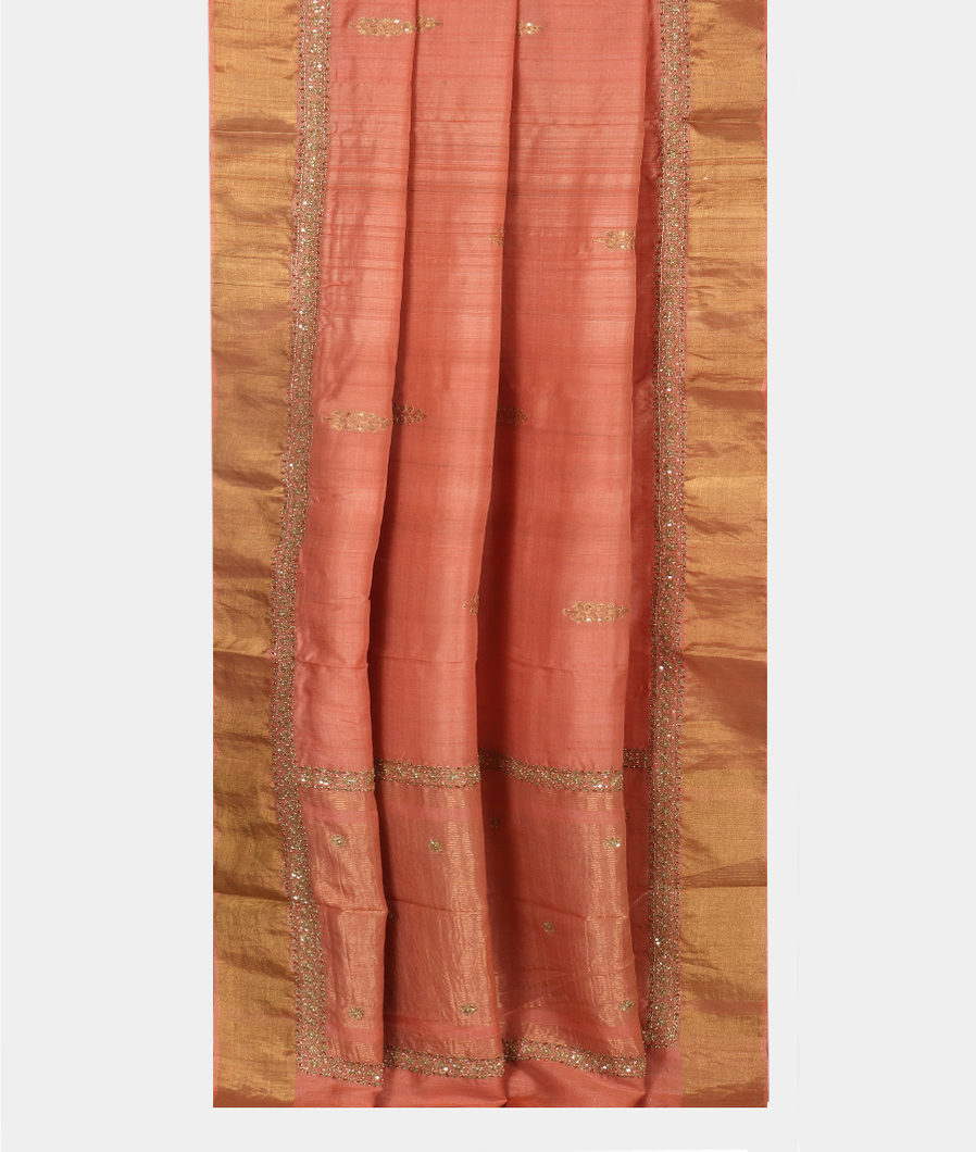 peach-tussar-embroidery-saree-t375118-t375118-b