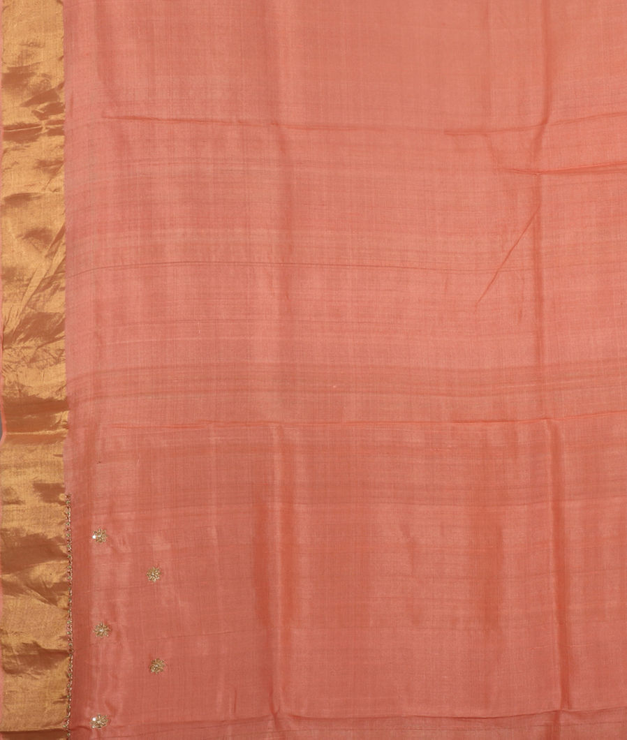 peach-tussar-embroidery-saree-t375118-t375118-c