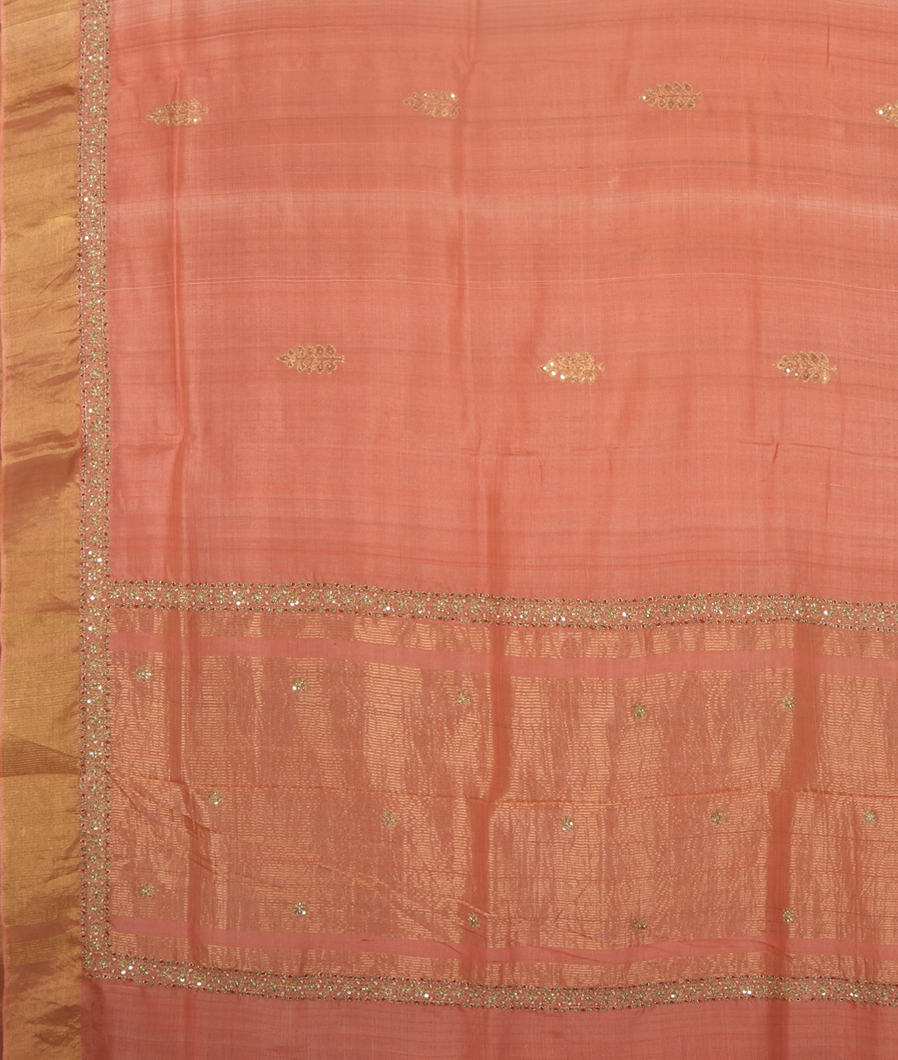 peach-tussar-embroidery-saree-t375118-t375118-d