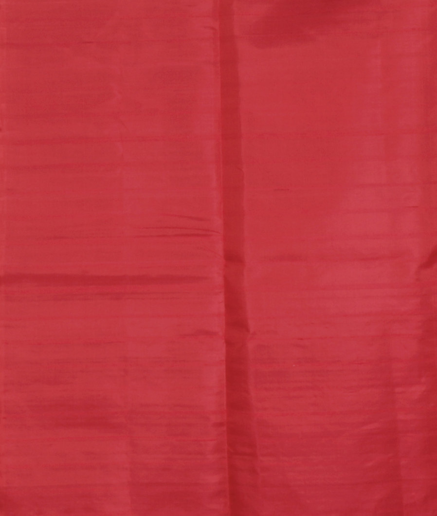 Orangish Yellow Soft Silk Saree T4046543