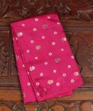 Pink Tussar Blouse T4172981