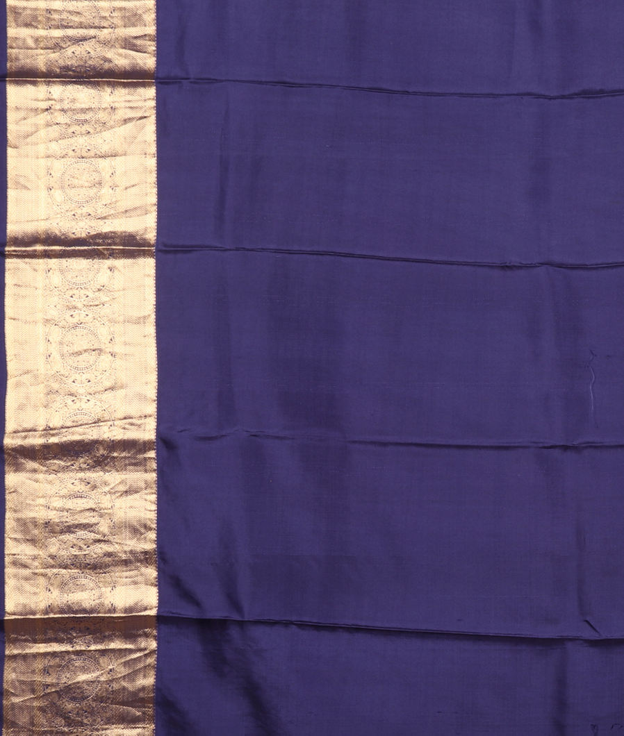 Multicolour Printed Soft Silk Saree T4066133