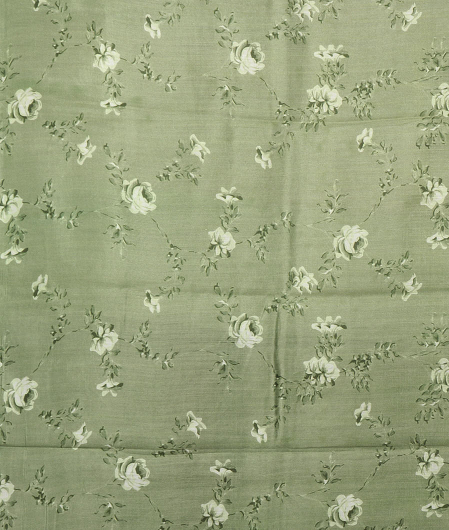 Multicolour Chaniya Silk Saree T3802293