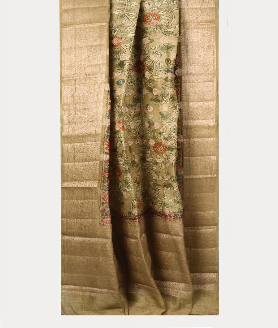 greenish-beige-linen-printed-saree-t415741-t415741-b