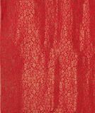Red Mysore Silk Saree T4183543